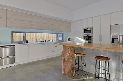 Sandpiper Retreat - Kingaroy Accommodation 9