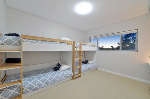 Sandpiper Retreat - Kingaroy Accommodation 22