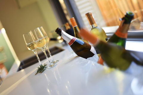 Sandpiper Retreat - Kingaroy Accommodation 27