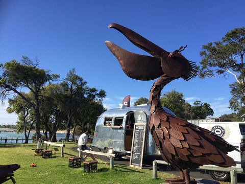 Sandpiper Retreat - Kingaroy Accommodation 35