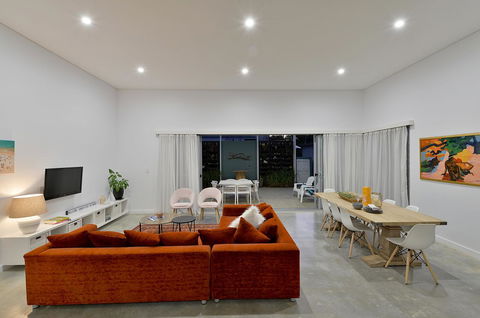 Sandpiper Retreat - Kingaroy Accommodation 16