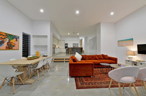 Sandpiper Retreat - Kingaroy Accommodation 6