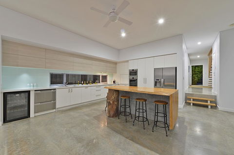 Sandpiper Retreat - Kingaroy Accommodation 5