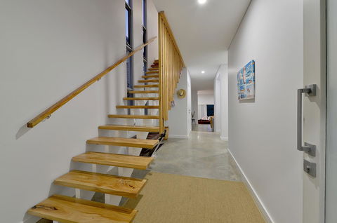 Sandpiper Retreat - Kingaroy Accommodation 8