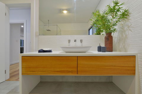 Sandpiper Retreat - Kingaroy Accommodation 11