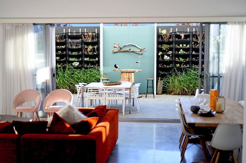 Sandpiper Retreat - Kingaroy Accommodation 25