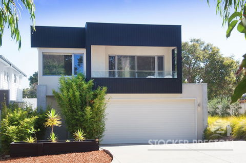 Sandpiper Retreat - Kingaroy Accommodation 1