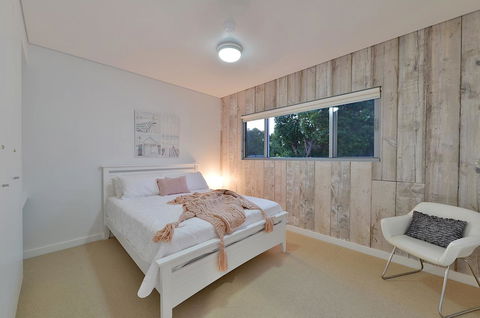 Sandpiper Retreat - Kingaroy Accommodation 12