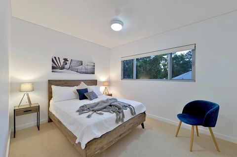 Sandpiper Retreat - Kingaroy Accommodation 23
