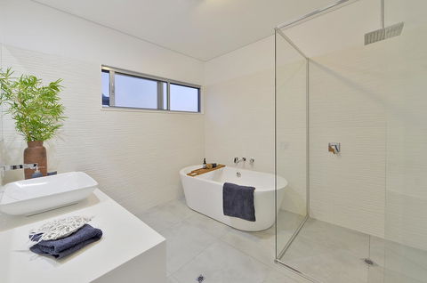 Sandpiper Retreat - Kingaroy Accommodation 18