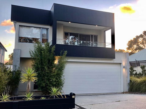 Sandpiper Retreat - Kingaroy Accommodation 7