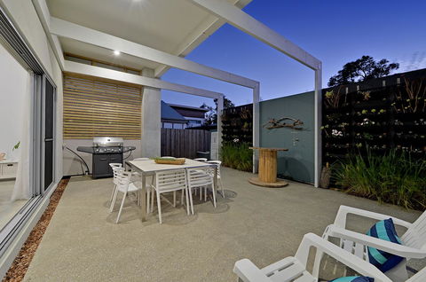 Sandpiper Retreat - Kingaroy Accommodation 28