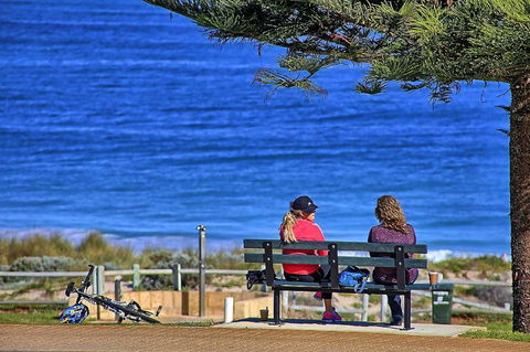Beachfront @ Scarbs - Kingaroy Accommodation 15