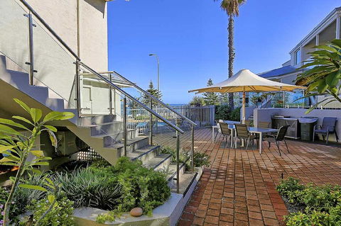 Beachfront @ Scarbs - Kingaroy Accommodation 4