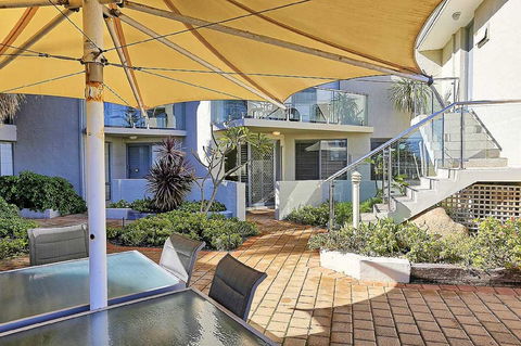 Beachfront @ Scarbs - Kingaroy Accommodation 0