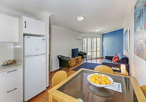 Beachfront @ Scarbs - Kingaroy Accommodation 1