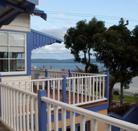 Lotti's House - Kingaroy Accommodation