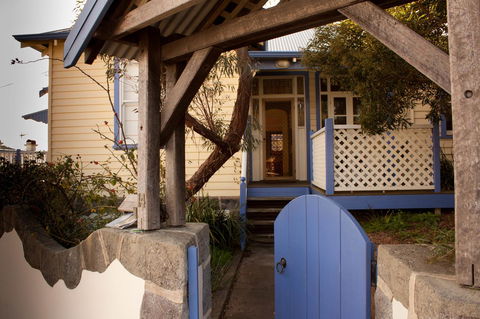 Lotti's House - Kingaroy Accommodation 1