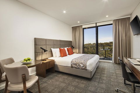 Quest Kings Park - Kingaroy Accommodation 5