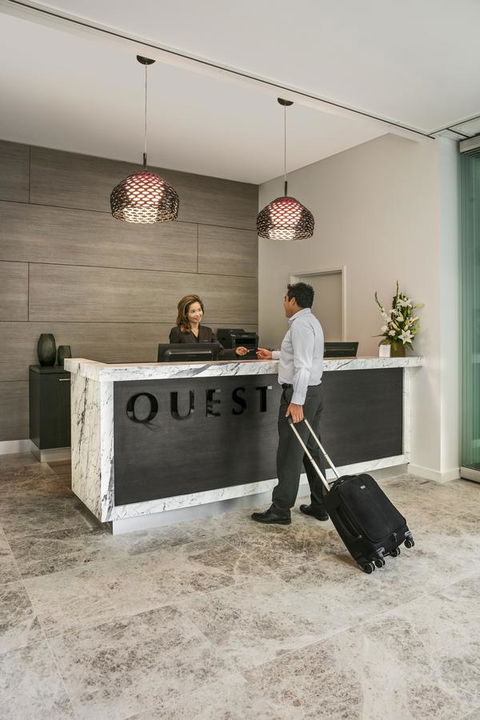 Quest Kings Park - Kingaroy Accommodation 7