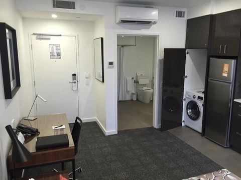 Quest Kings Park - Kingaroy Accommodation 19