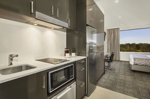 Quest Kings Park - Kingaroy Accommodation 3