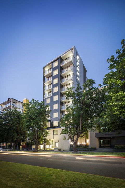 Quest Kings Park - Kingaroy Accommodation 9