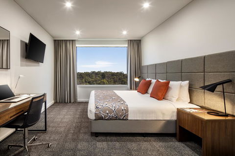 Quest Kings Park - Kingaroy Accommodation 4