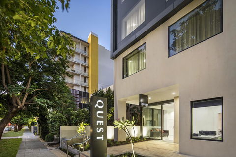 Quest Kings Park - Kingaroy Accommodation 10