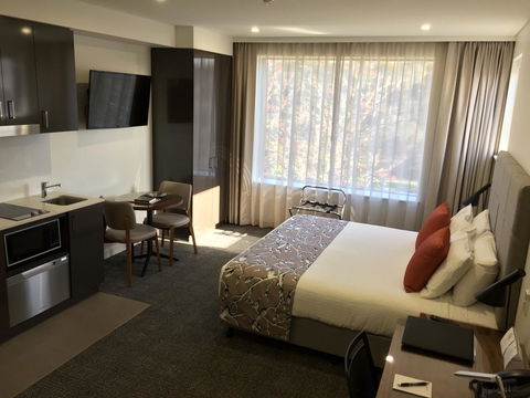 Quest Kings Park - Kingaroy Accommodation 18