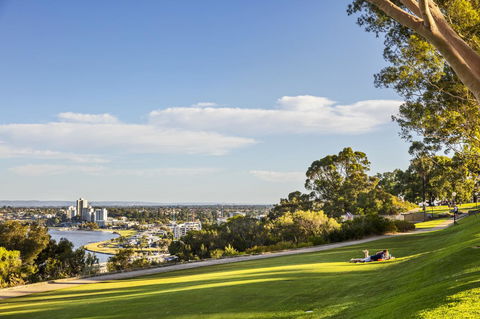 Quest Kings Park - Kingaroy Accommodation 15