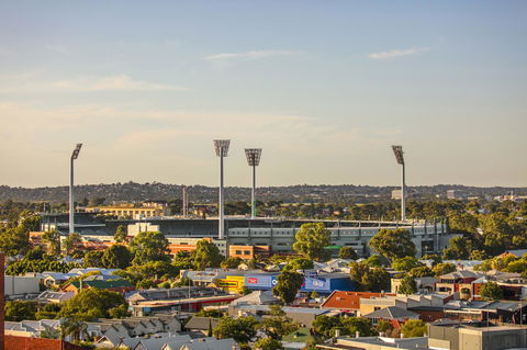 Quest Kings Park - Kingaroy Accommodation 17