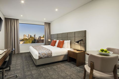Quest Kings Park - Kingaroy Accommodation 1