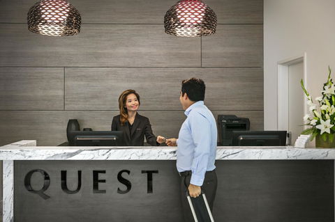 Quest Kings Park - Kingaroy Accommodation 8