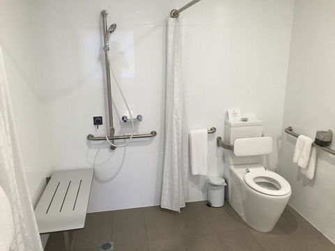 Quest Kings Park - Kingaroy Accommodation 21