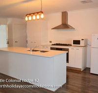 Fremantle Colonial Home - Kingaroy Accommodation