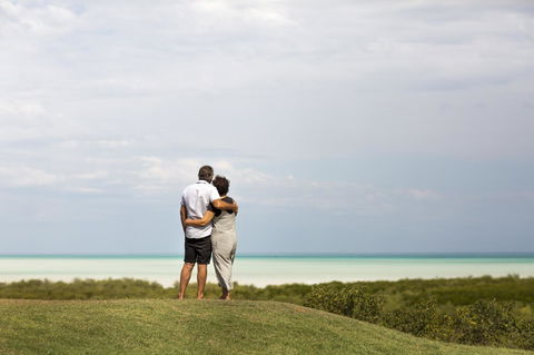 Moonlight Bay Suites - Kingaroy Accommodation 9