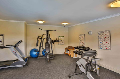Moonlight Bay Suites - Kingaroy Accommodation 15