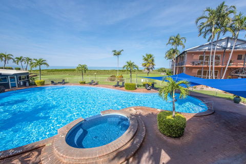 Moonlight Bay Suites - Kingaroy Accommodation 0