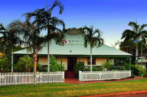 Moonlight Bay Suites - Kingaroy Accommodation 17
