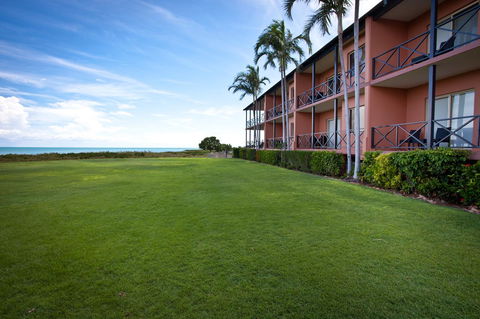 Moonlight Bay Suites - Kingaroy Accommodation 12