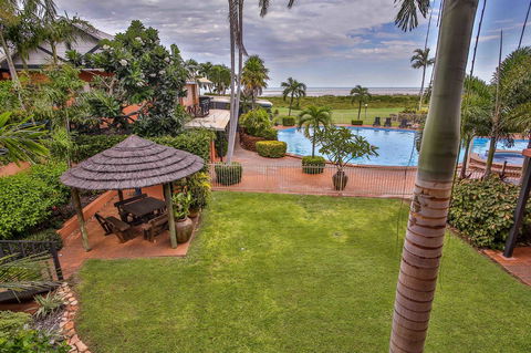 Moonlight Bay Suites - Kingaroy Accommodation 13
