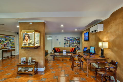 Moonlight Bay Suites - Kingaroy Accommodation 19