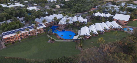 Moonlight Bay Suites - Kingaroy Accommodation 14