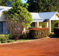 Bayside Villas - Kingaroy Accommodation