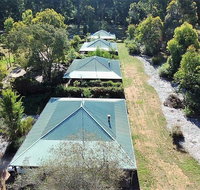 Treenbrook Cottages - Kingaroy Accommodation