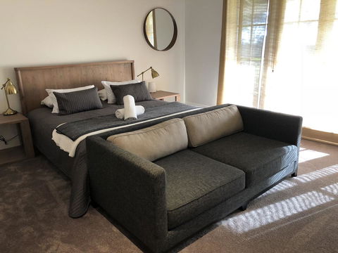 Caves Road Guest Houses - Kingaroy Accommodation 22