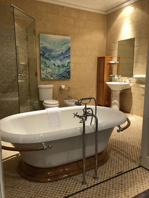 Caves Road Guest Houses - Kingaroy Accommodation 13