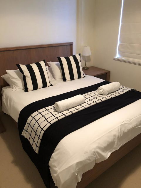 Caves Road Guest Houses - Kingaroy Accommodation 1