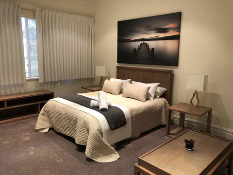 Caves Road Guest Houses - Kingaroy Accommodation 21